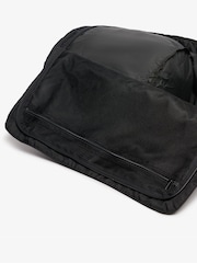 Superdry Black Outdoor Weekender Bag - Image 4 of 5