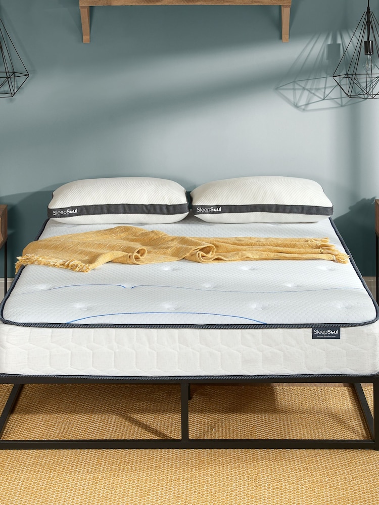 Sleep Soul Air Mattress - Image 1 of 6