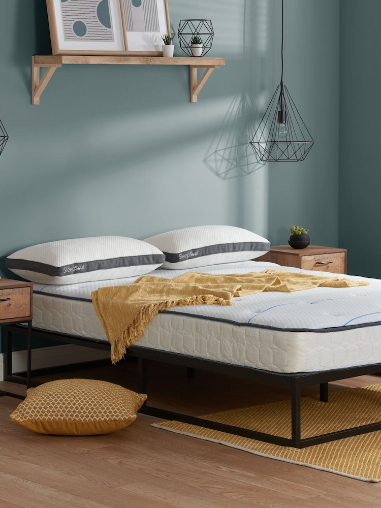 Sleep Soul Air Mattress - Image 2 of 6