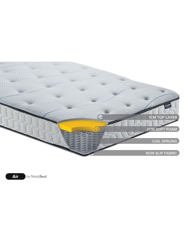 Sleep Soul Air Mattress - Image 8 of 8