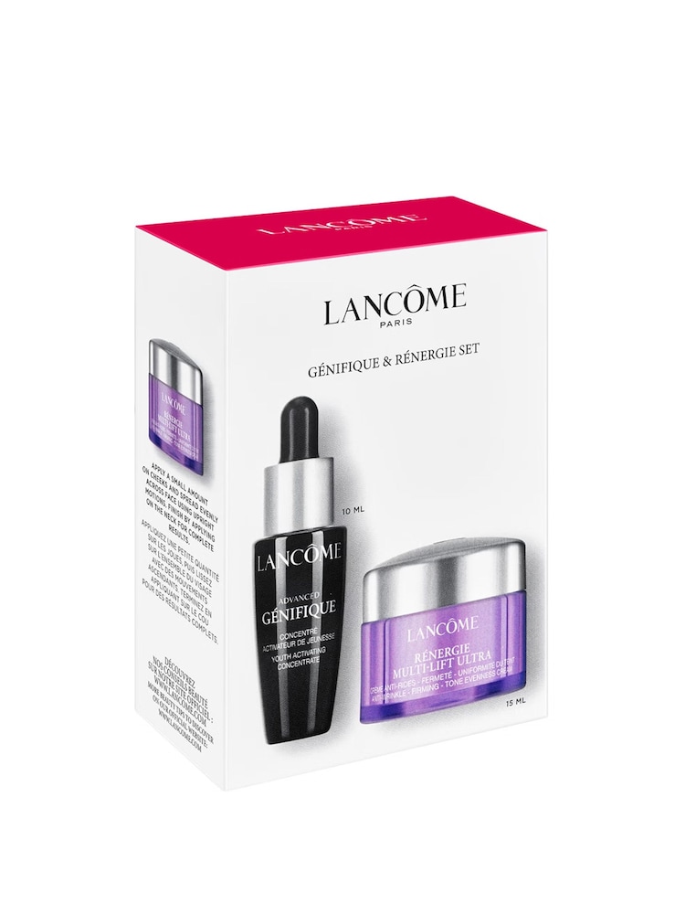 Lancôme Skincare Duo (Worth £42.50) - Image 1 of 1