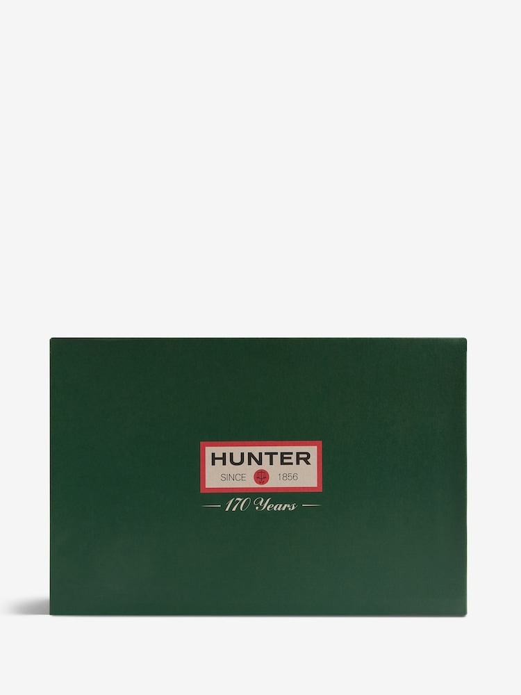 Hunter Green Original Tall Wellies - Image 8 of 8