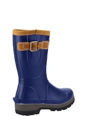 Cotswolds Blue Stratus Short Boots - Image 2 of 4