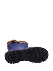 Cotswolds Blue Stratus Short Boots - Image 4 of 4