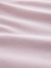 Brown/Pink/Ecru Stripe Heavyweight Basic T-Shirts 3 Pack - Image 10 of 10