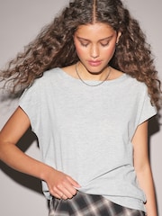 Mineral Grown On Cap Sleeve T-Shirt 5 Pack - Image 4 of 12