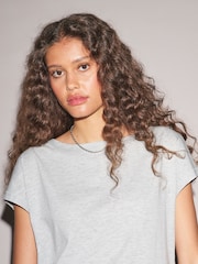 Mineral Grown On Cap Sleeve T-Shirt 5 Pack - Image 5 of 12