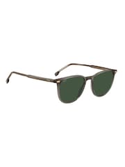 BOSS Brown Panthos Sunglasses - Image 2 of 4