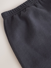 Grey Checkerboard Fleece Top and Joggers Baby Set (0mths-2yrs) - Image 12 of 13