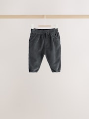 Grønt sjakkbrett - Babysett med Shacket, topp og bukse (3 Pieces) (0mnd.–2år) - Bilde 6 av 10