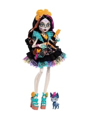 Mattel Games Monster High Core Doll Venus Skelita - Image 1 of 2