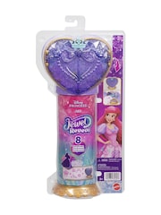 Mattel Games Disney Princess Jewel Reveal Ariel Doll - Image 1 of 5