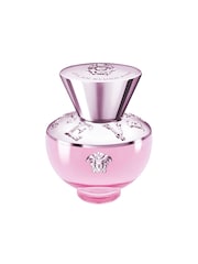 Versace Dylan Blush Pink Eau de Parfum 30ml 50ml - Image 1 of 4