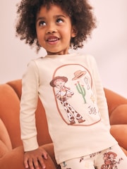 Neutral Toy Story Snuggle Pyjamas 1 Pack (9mths-12yrs) - Image 4 of 4