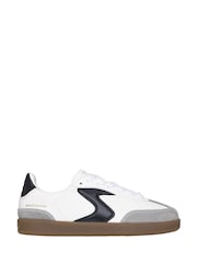 Belo - Skechers Hotshot treneri dečje veličine - Slika 3 od 4