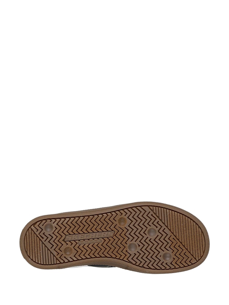 Belo - Skechers Hotshot treneri dečje veličine - Slika 4 od 4 Belo - Skechers Hotshot treneri dečje veličine - Slika 4 od 4