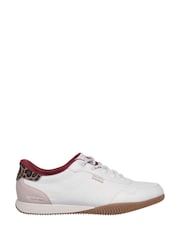 Skechers White Bobs Starlight Trainers - Image 1 of 2