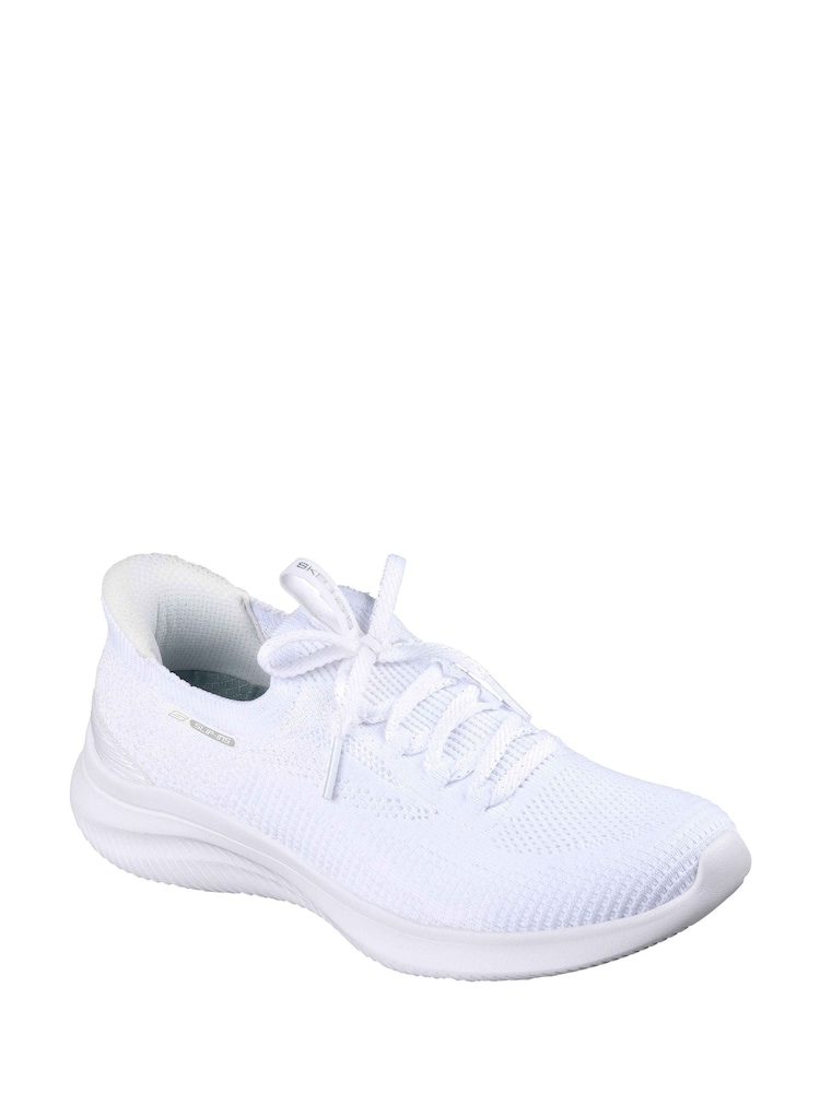 Blanco - Skechers Ultra Flex 4.0 de Adidas - Imagen 2 de 4 Blanco - Skechers Ultra Flex 4.0 de Adidas - Imagen 2 de 4