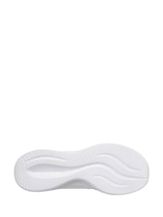Blanco - Skechers Ultra Flex 4.0 de Adidas - Imagen 3 de 4