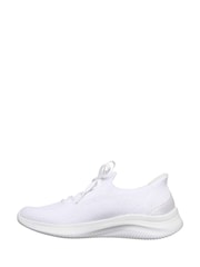 Blanco - Skechers Ultra Flex 4.0 de Adidas - Imagen 4 de 4