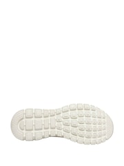 Skechers Purple Graceful Shoes - Image 4 of 4