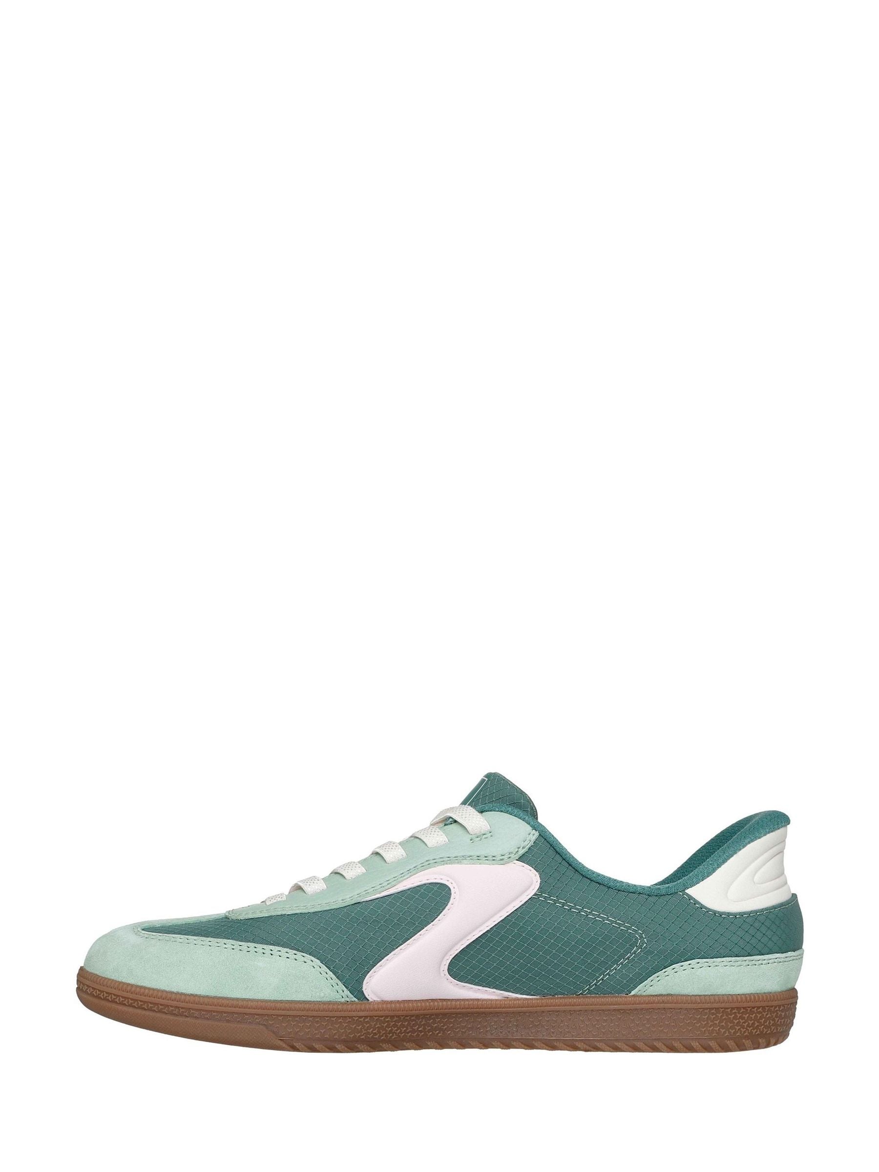Buy Skechers Green Hotshot - Everyday Ease Trainers from Next USA
