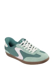 Skechers Green Hotshot - Everyday Ease Trainers - Image 3 of 4