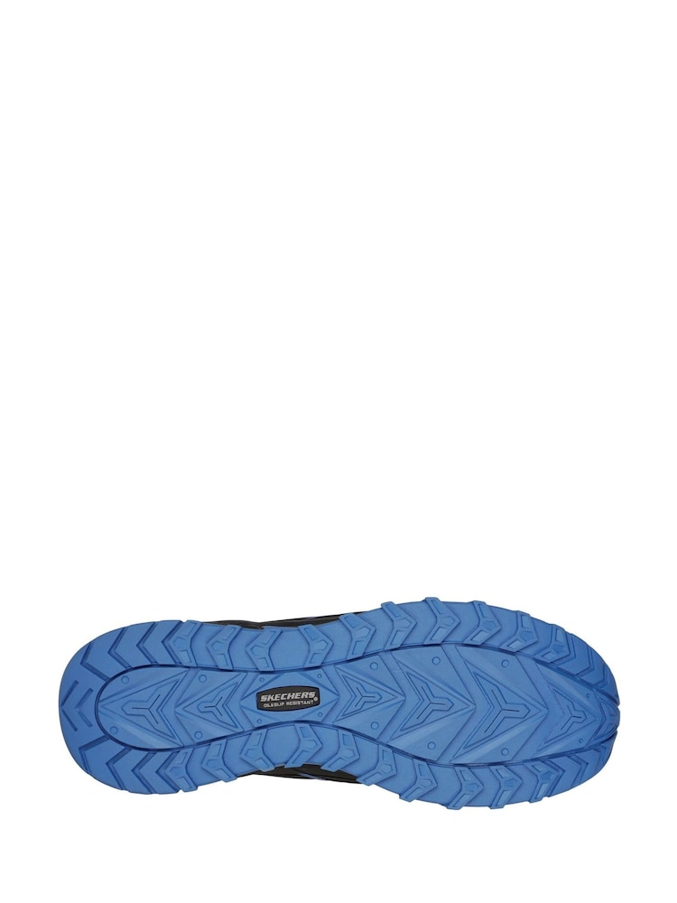 Skechers Black Puxal Safety Trainers - Image 3 of 3 Skechers Black Puxal Safety Trainers - Image 3 of 3