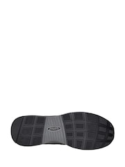 Skechers Black Malad II Safety Trainers - Image 4 of 4