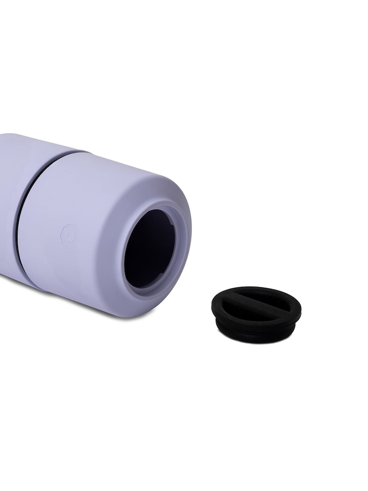 Crush Grind Lavender Billund Salt or Pepper Grinder - Image 3 of 3