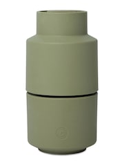 Crush Grind Sage Billund Salt or Pepper Grinder - Image 1 of 3