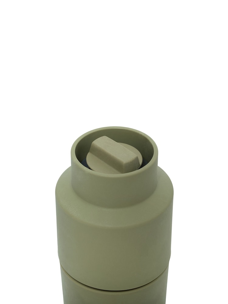 Crush Grind Sage Billund Salt or Pepper Grinder - Image 2 of 3