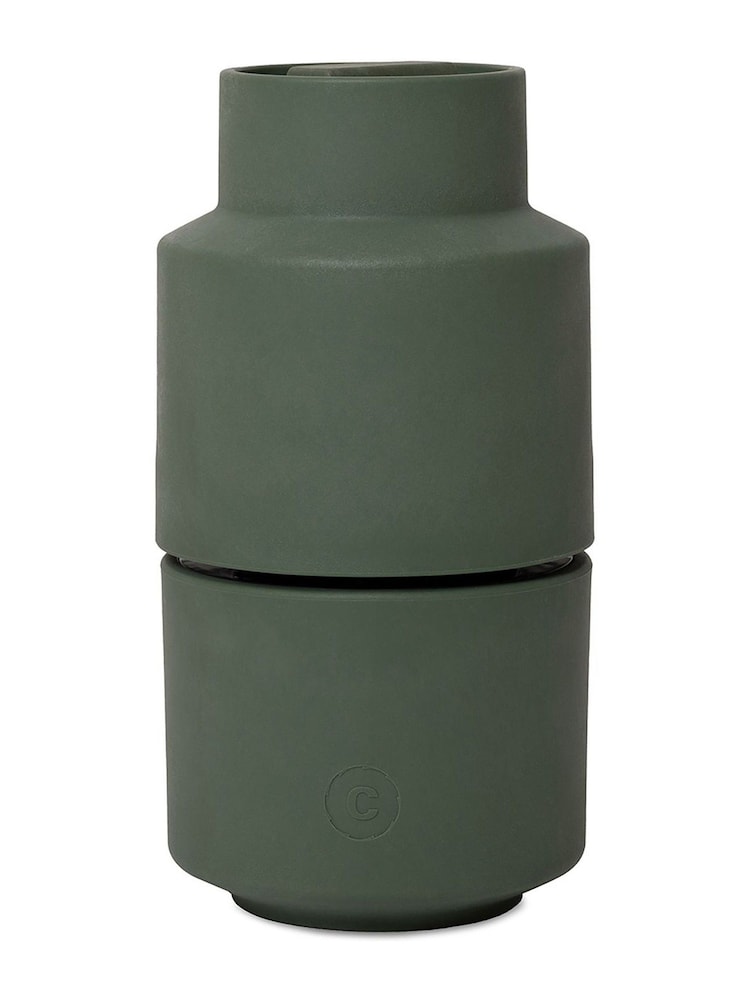 Crush Grind Parsley Billund Salt or Pepper Grinder - Image 1 of 3