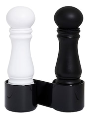 Crush Grind White or Black Mini Grinder Set - Image 2 of 2