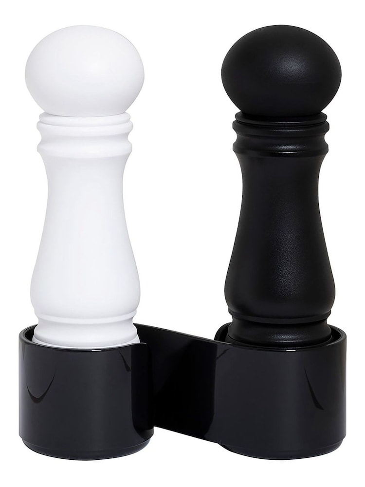 Crush Grind White or Black Mini Grinder Set - Image 2 of 2