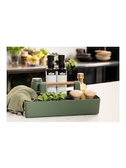 Crush Grind Green Basel Storage Toolbox - Image 1 of 2