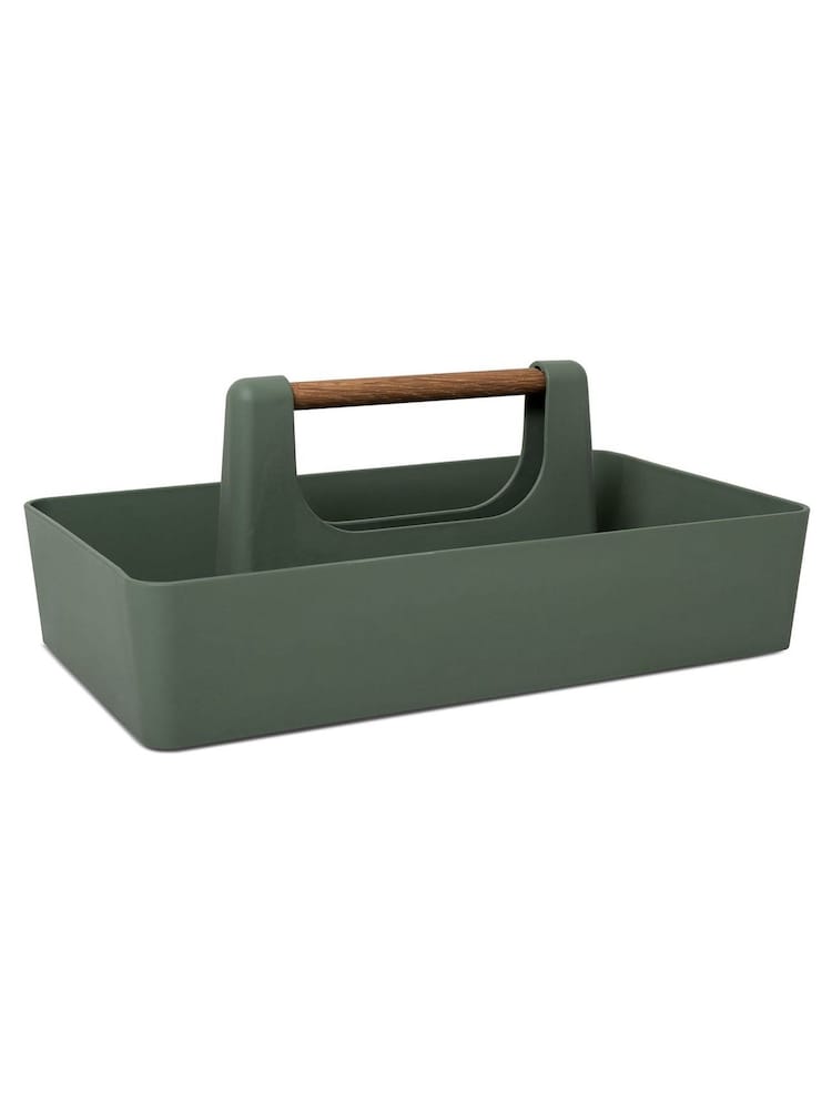Crush Grind Green Basel Storage Toolbox - Image 2 of 2