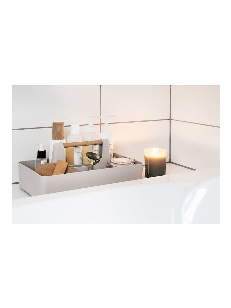 Crush Grind White Pepper Basel Storage Toolbox - Image 1 of 2