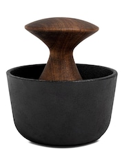 Crush Grind Black Kiruna Pestle & Mortar - Image 3 of 3