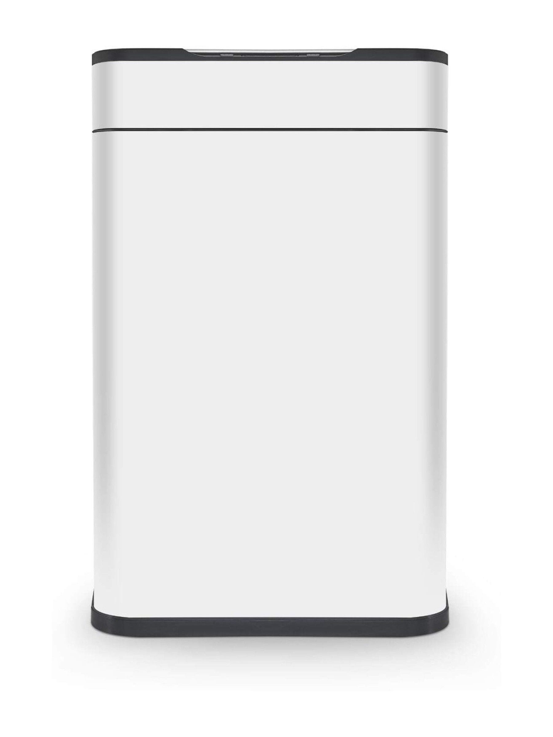 Tower 60 Litre Ozone Sensor Bin White - Image 6