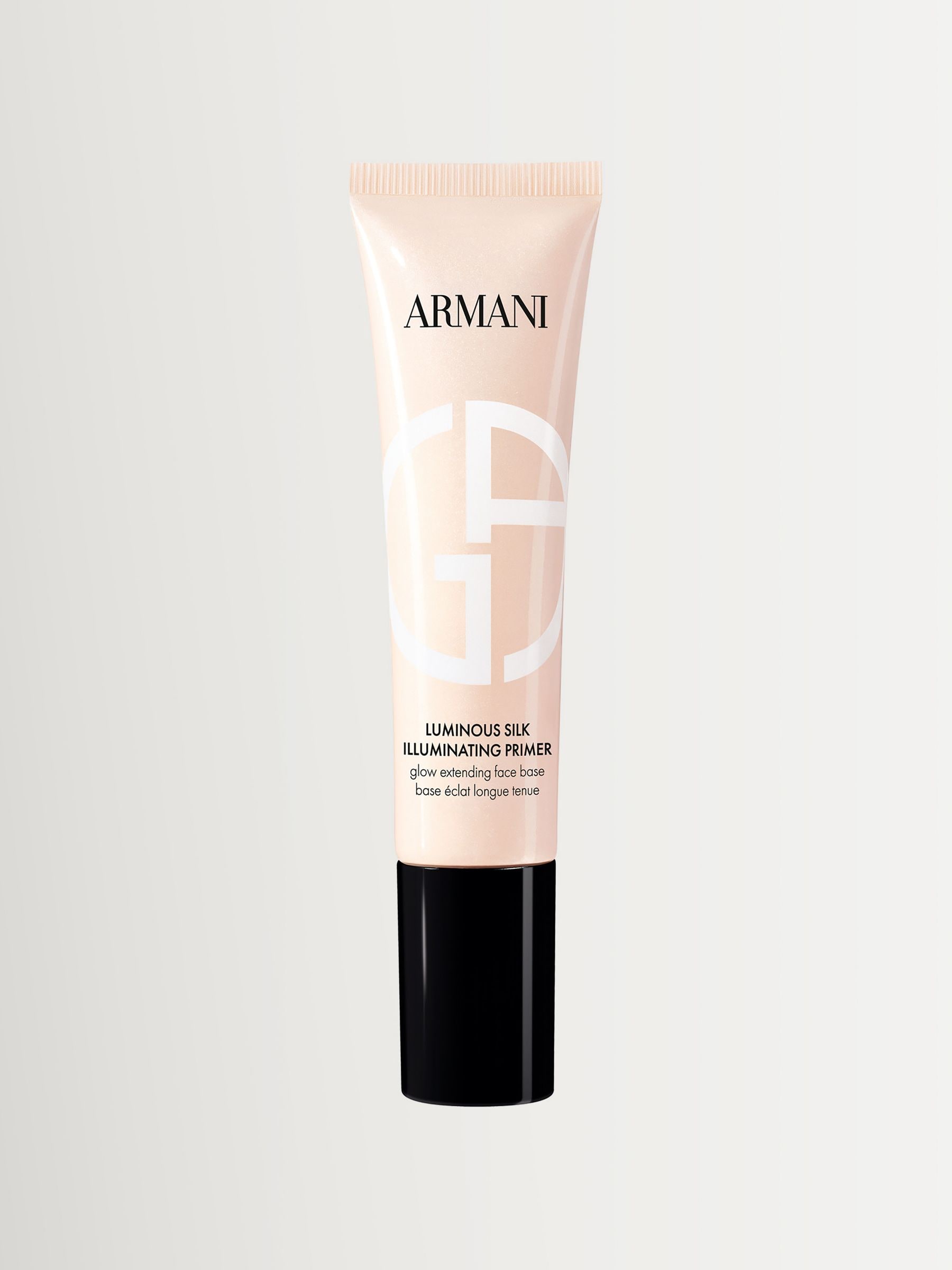 Armani Luminous Silk Glow Extending Primer 30ml - Image 2