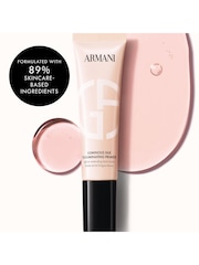 Armani Beauty Luminous Silk Glow Extending Primer 30ml - Image 2 of 7