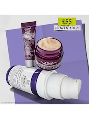 Kiehls Anti Ageing Routine Set (Worth £75) - Image 2 of 6