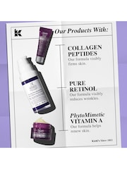 Kiehls Anti Ageing Routine Set (Worth £75) - Image 4 of 6