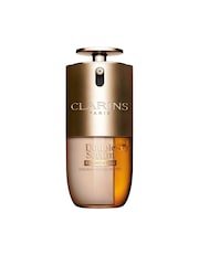 Clarins Double Serum Foundation 30ml - Image 1 of 10