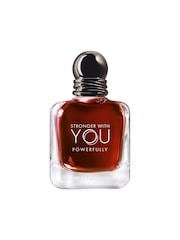 Armani Beauty Stronger with You Powerfully Eau de Parfum 50ml - Image 1 of 7