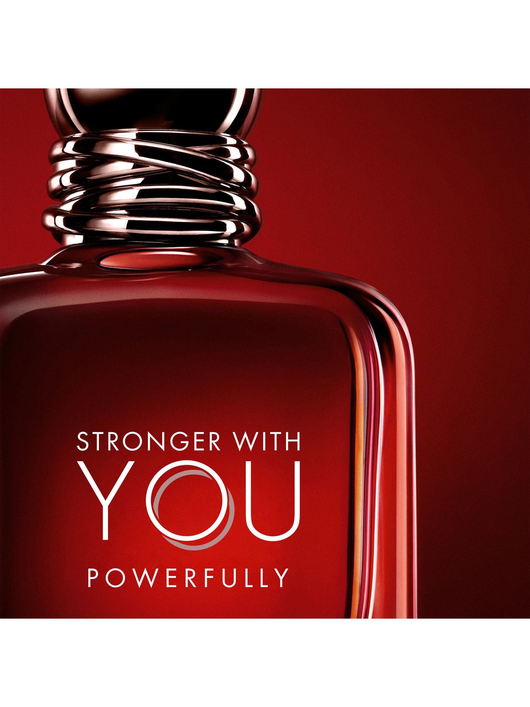 Buy Armani Beauty Stronger with You Powerfully Eau de Parfum 50ml