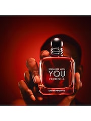 Armani Beauty Stronger with You Powerfully Eau de Parfum 50ml - Image 7 of 7