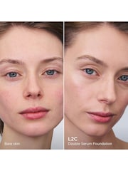 Clarins Double Serum Foundation 30ml - Image 5 of 10