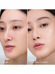 Clarins Double Serum Foundation 30ml - Image 5 of 10